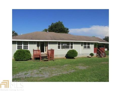 1434 Bryant Loop, Ranger, GA 30734 photo 1