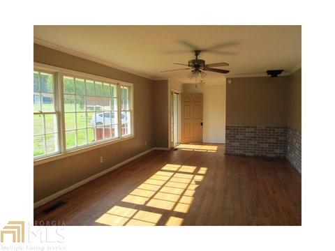 1434 Bryant Loop, Ranger, GA 30734 photo 3