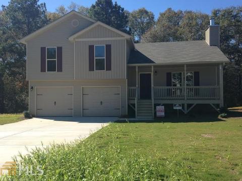176 Noahs, Colbert, GA 30628 photo 1