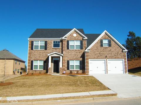 11089 Torino Dr, Hampton, GA 30228 photo 1