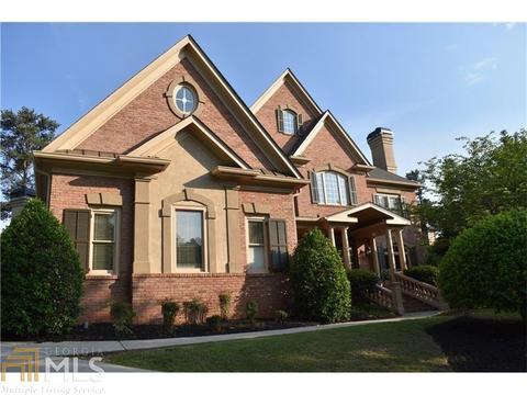 3410 Moye Trl, Duluth, GA 30097 photo 1