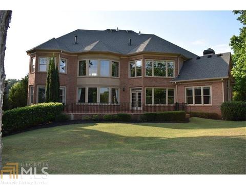 3410 Moye Trl, Duluth, GA 30097 photo 2
