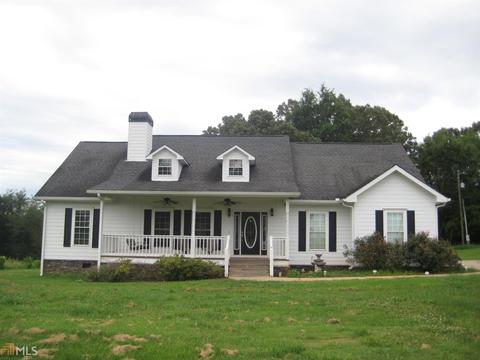 2094 Mcfarlin Brg, Carnesville, GA 30521 photo 1