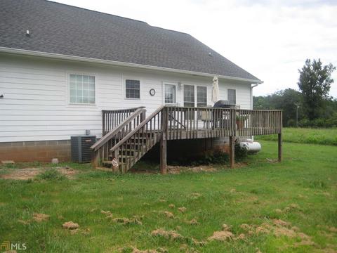 2094 Mcfarlin Brg, Carnesville, GA 30521 photo 12