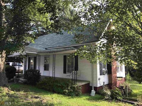 970 S Broad St, Commerce, GA 30529 photo 1