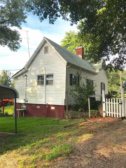 970 S Broad St, Commerce, GA 30529 photo 4