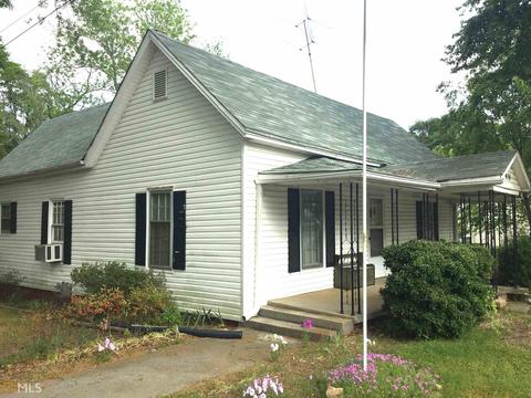 970 S Broad St, Commerce, GA 30529 photo 2