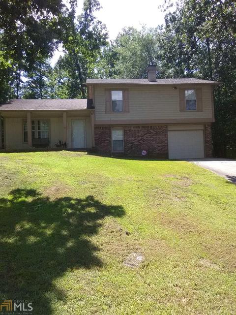 3720 Rolling Pl, Conley, GA 30288 photo 1