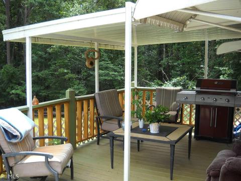 227 Old Jarrett Mill Rd, Toccoa, GA 30577 photo 6