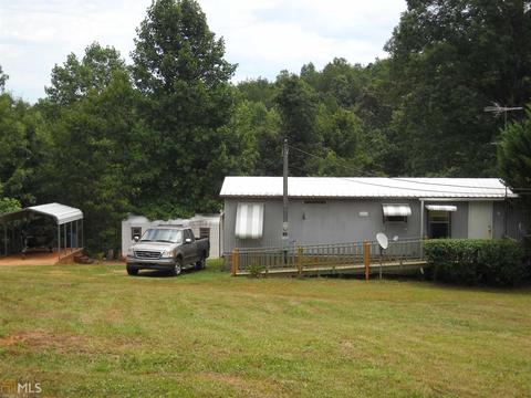 227 Old Jarrett Mill Rd, Toccoa, GA 30577 photo 1