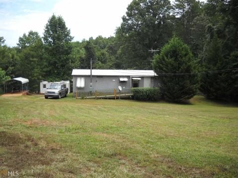 227 Old Jarrett Mill Rd, Toccoa, GA 30577 photo 3