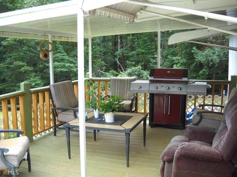 227 Old Jarrett Mill Rd, Toccoa, GA 30577 photo 7