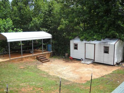 227 Old Jarrett Mill Rd, Toccoa, GA 30577 photo 11