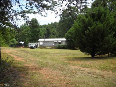227 Old Jarrett Mill Rd, Toccoa, GA 30577 photo 2