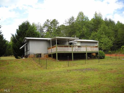 227 Old Jarrett Mill Rd, Toccoa, GA 30577 photo 5