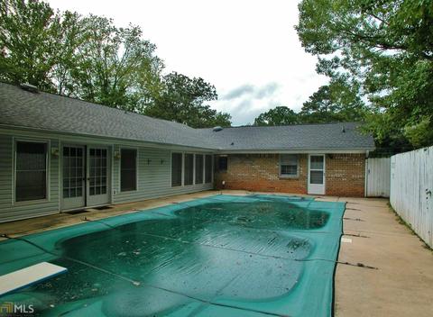 121 Springview Dr, Gainesville, GA 30501 photo 5