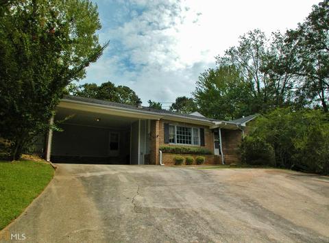 121 Springview Dr, Gainesville, GA 30501 photo 3