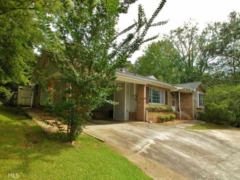 121 Springview Dr, Gainesville, GA 30501 photo 4