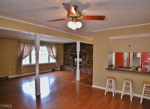 121 Springview Dr, Gainesville, GA 30501 photo 12