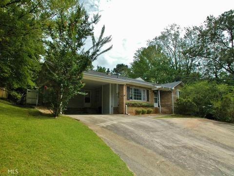 121 Springview Dr, Gainesville, GA 30501 photo 1