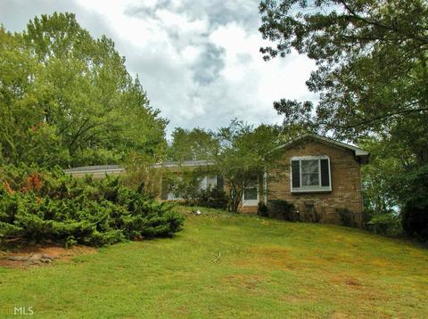 121 Springview Dr, Gainesville, GA 30501 photo 2