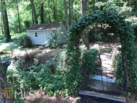441 Rothell Rd, Toccoa, GA 30577 photo 4