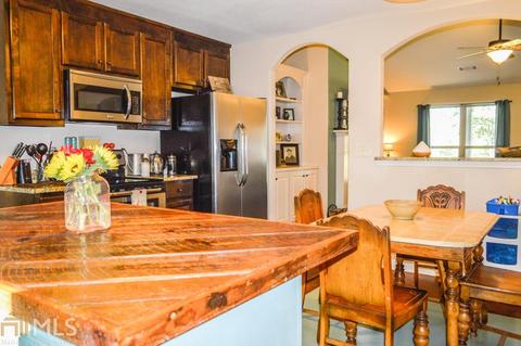 892 Mccarty Dodd Rd, Colbert, GA 30628 photo 4