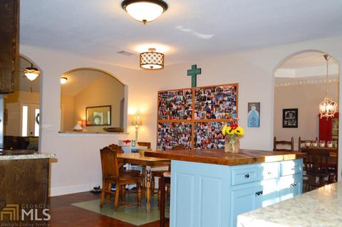 892 Mccarty Dodd Rd, Colbert, GA 30628 photo 5