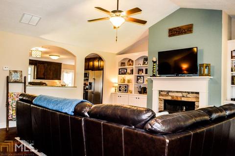 892 Mccarty Dodd Rd, Colbert, GA 30628 photo 7