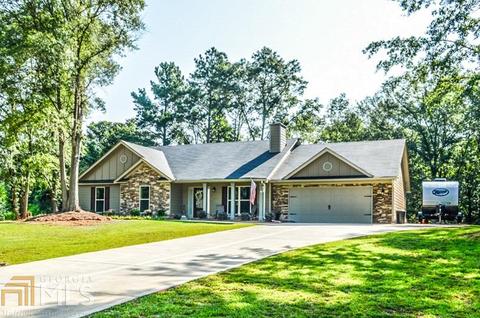 892 Mccarty Dodd Rd, Colbert, GA 30628 photo 1