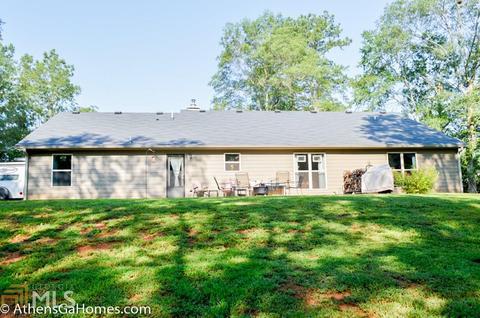 892 Mccarty Dodd Rd, Colbert, GA 30628 photo 21