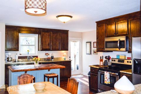 892 Mccarty Dodd Rd, Colbert, GA 30628 photo 2