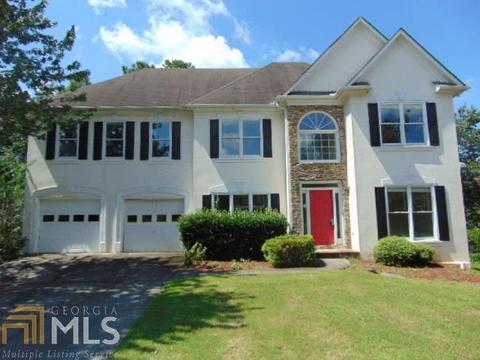 315 Green Way, Duluth, GA 30097 photo 1