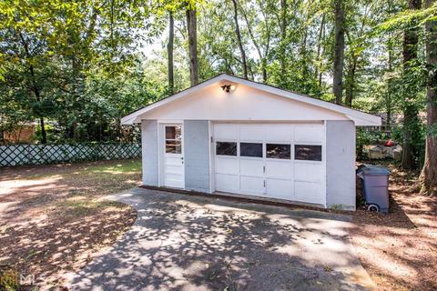 2605 Mural Dr, Chamblee, GA 30341 photo 5