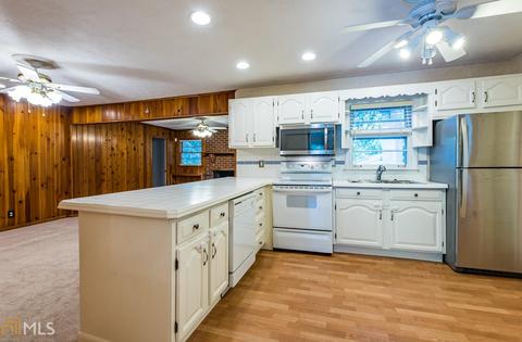 2605 Mural Dr, Chamblee, GA 30341 photo 11
