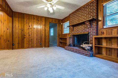 2605 Mural Dr, Chamblee, GA 30341 photo 17