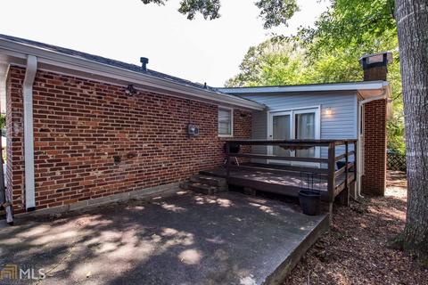 2605 Mural Dr, Chamblee, GA 30341 photo 4