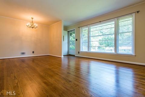 2605 Mural Dr, Chamblee, GA 30341 photo 7