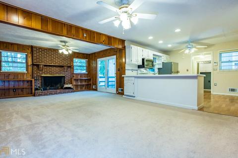 2605 Mural Dr, Chamblee, GA 30341 photo 15
