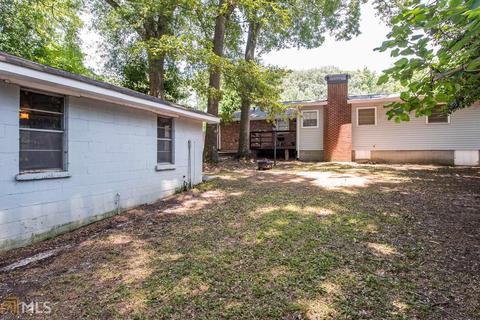 2605 Mural Dr, Chamblee, GA 30341 photo 6