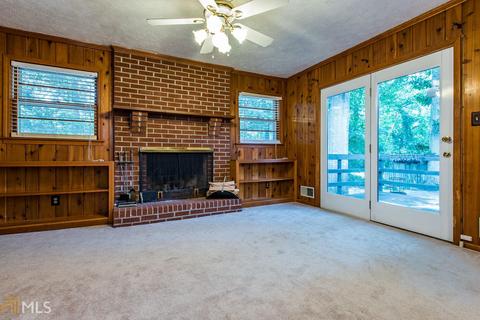 2605 Mural Dr, Chamblee, GA 30341 photo 16