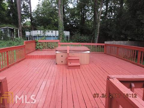 1036 Pinecrest Dr, Forest Park, GA 30297 photo 27