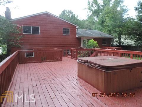 1036 Pinecrest Dr, Forest Park, GA 30297 photo 28