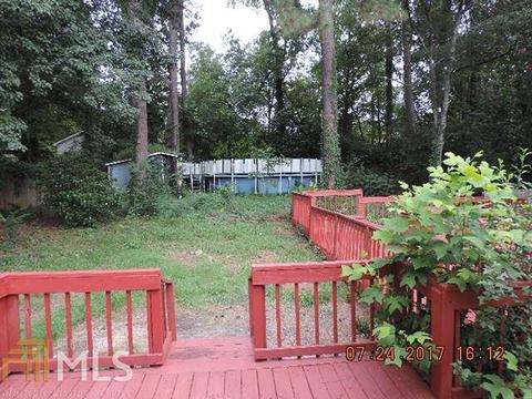 1036 Pinecrest Dr, Forest Park, GA 30297 photo 26