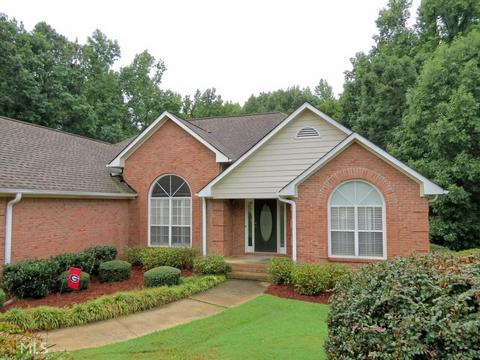 99 Pates Lake Dr, Hampton, GA 30228 photo 2