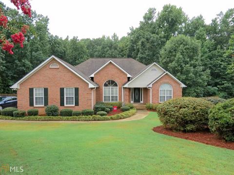 99 Pates Lake Dr, Hampton, GA 30228 photo 1