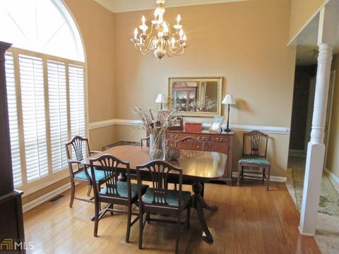 99 Pates Lake Dr, Hampton, GA 30228 photo 4