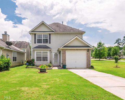 600 Barshay, Covington, GA 30016 photo 1
