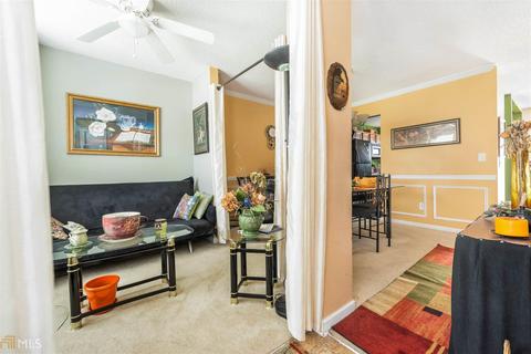 600 Barshay, Covington, GA 30016 photo 5