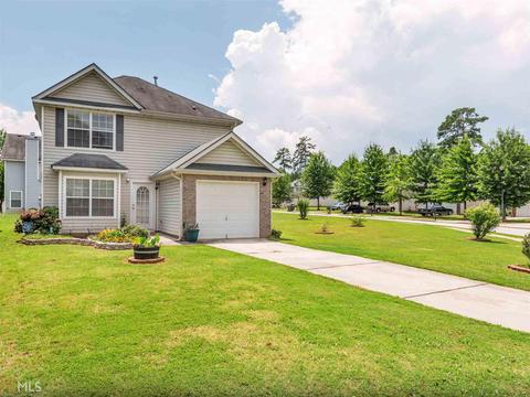 600 Barshay, Covington, GA 30016 photo 2